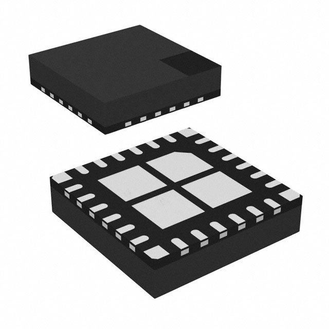 LT8643SEV#PBF by Analog Devices